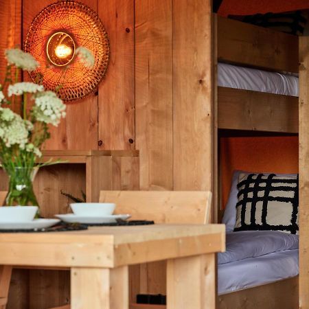 מלון Zatoria Luxury Glamping זאטור מראה חיצוני תמונה