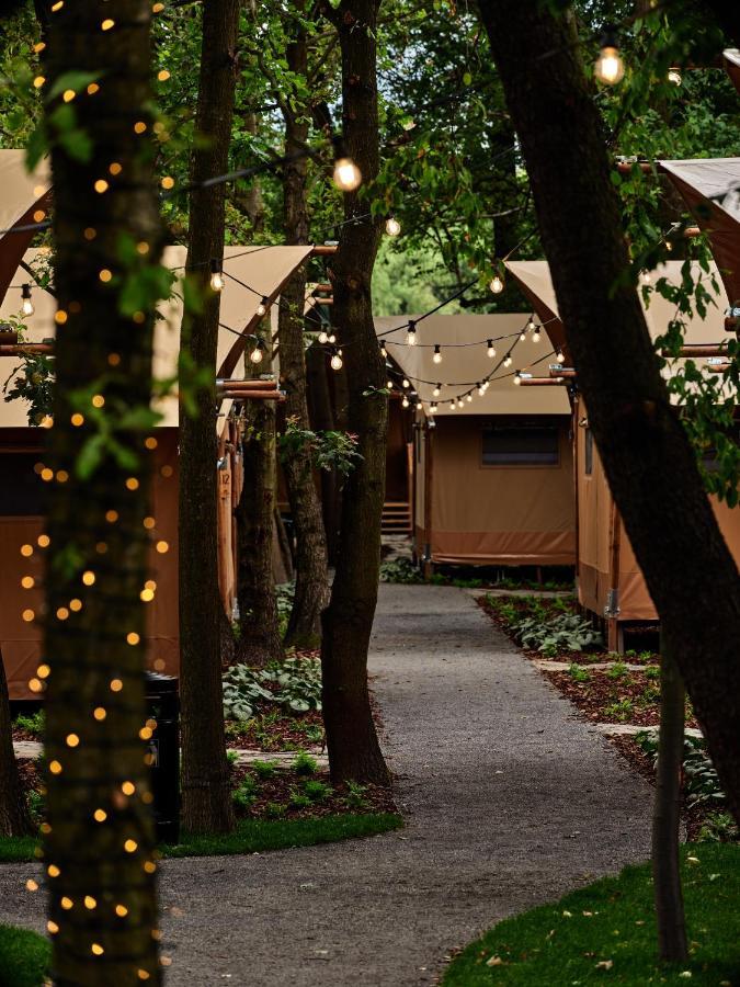מלון Zatoria Luxury Glamping זאטור מראה חיצוני תמונה