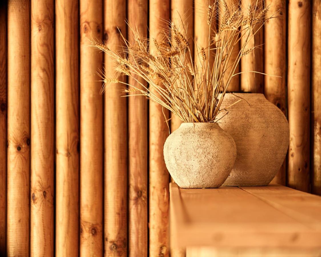 מלון Zatoria Luxury Glamping זאטור מראה חיצוני תמונה