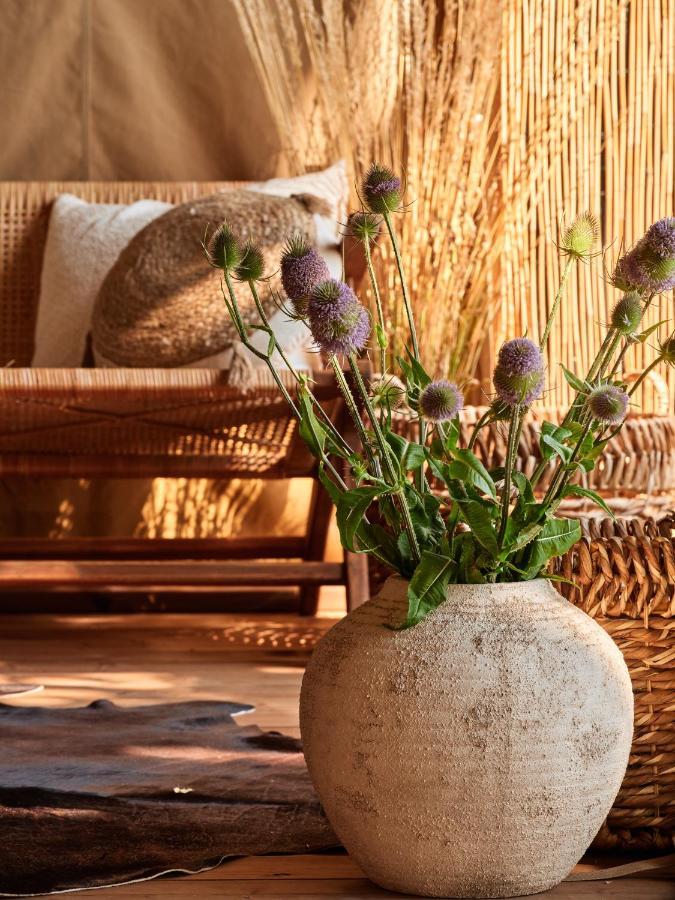 מלון Zatoria Luxury Glamping זאטור מראה חיצוני תמונה